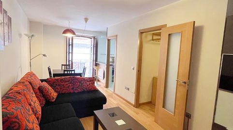 Foto 3 de Piso en venta en Pasaje de Saro, 4, Centro, Torrelavega