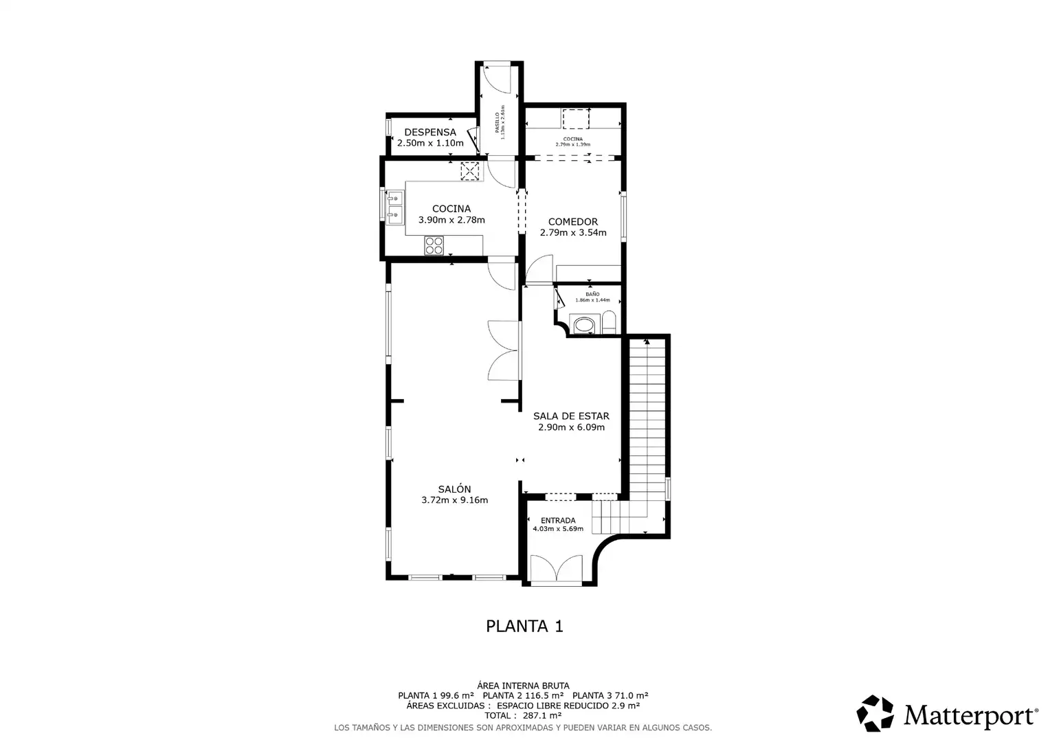 Casa o xalet en venda en Las Palmas de Gran Canaria amb Parquet, Terrassa i Traster