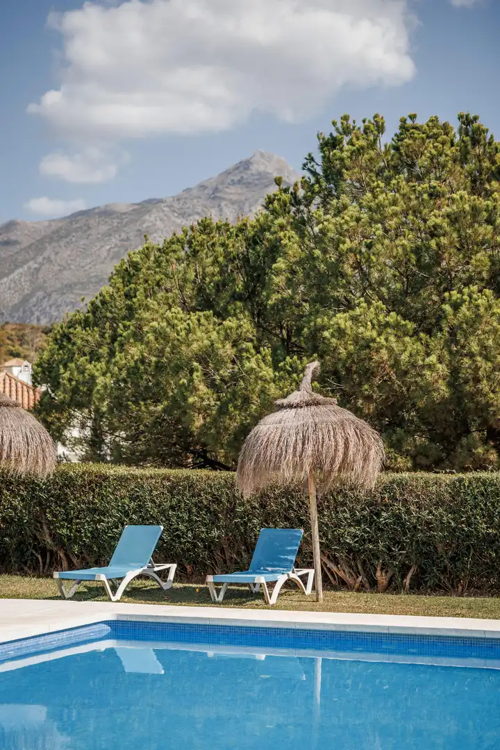 Casa a schiera in vendita a Nueva Andalucía, imagen 13