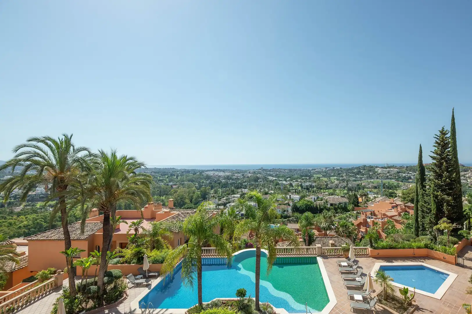 Ático en venta en Nueva Andalucía, imagen 24