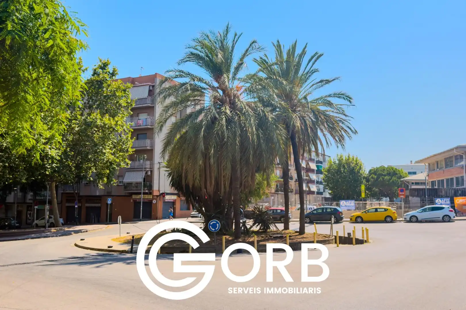 Flat with terrace for sale in Carrer TRES TOMBS, imagen 4