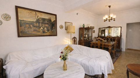 Foto 5 de Piso en venta en Calle de San Leonardo, 8, Universidad - Malasaña, Madrid Capital
