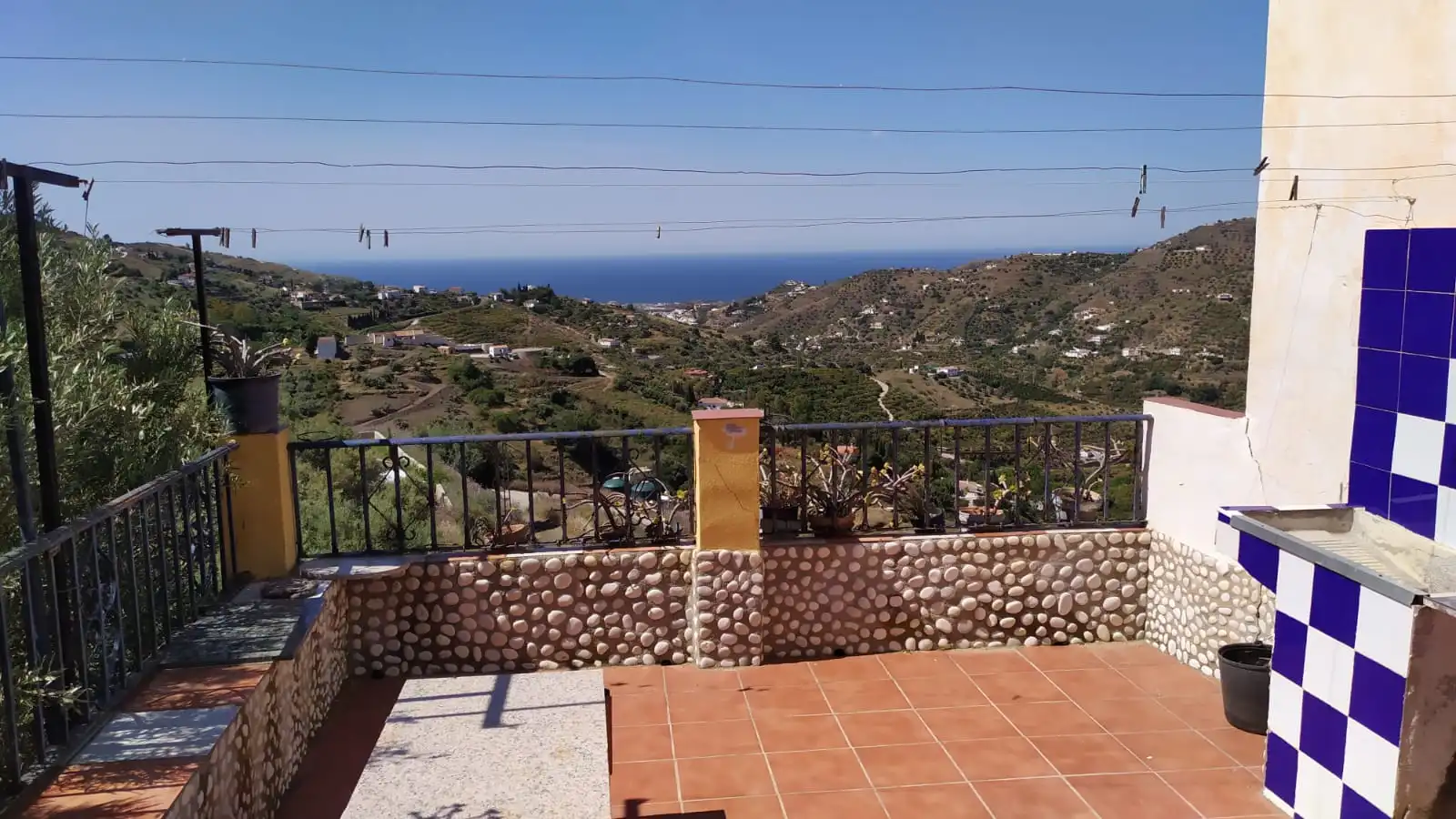 Country house zum Verkauf in Diseminado Pago Carrasco, 3051, Torrox Pueblo