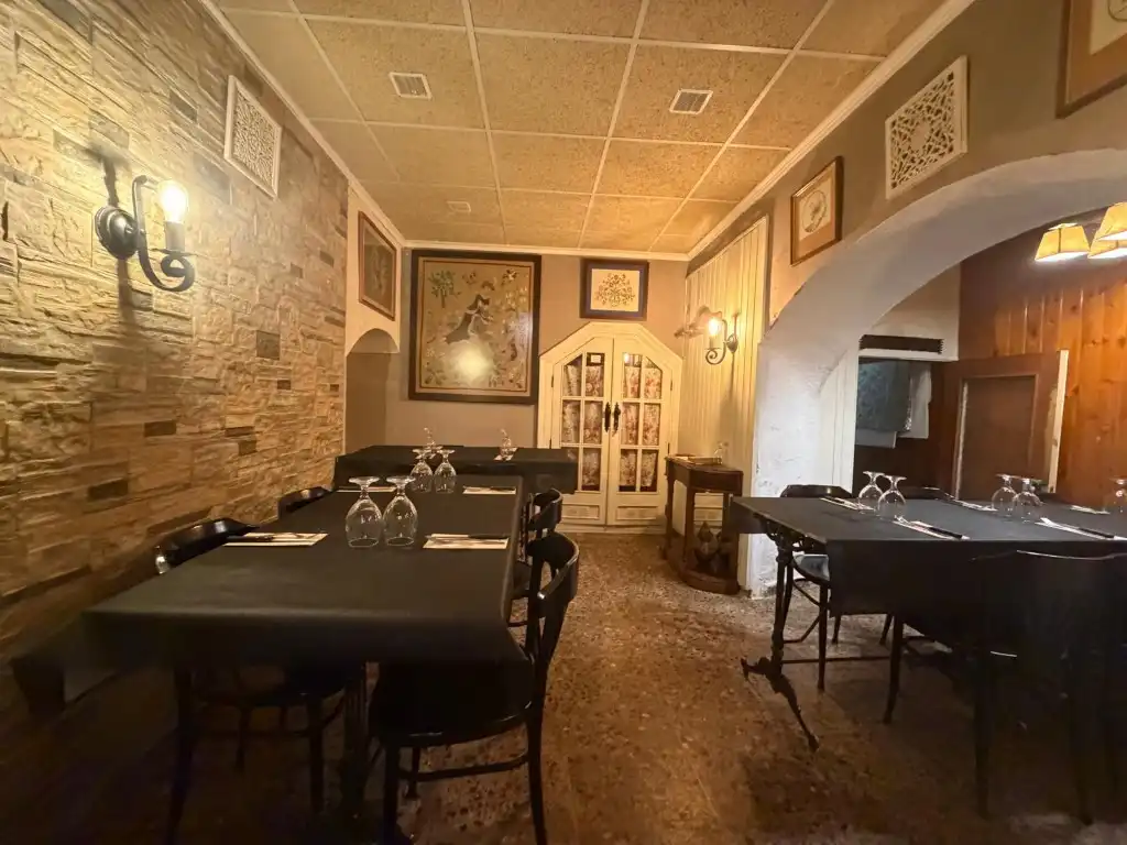 Local comercial en venda a Calle Santa Ana, imagen 88