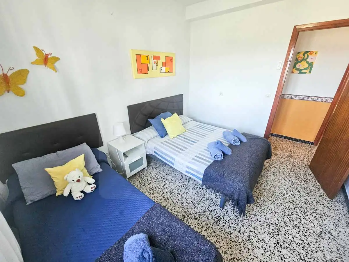 Casa rústica amb piscina en venda a Lugar Partido Huertas Viejas 93, imagen 24