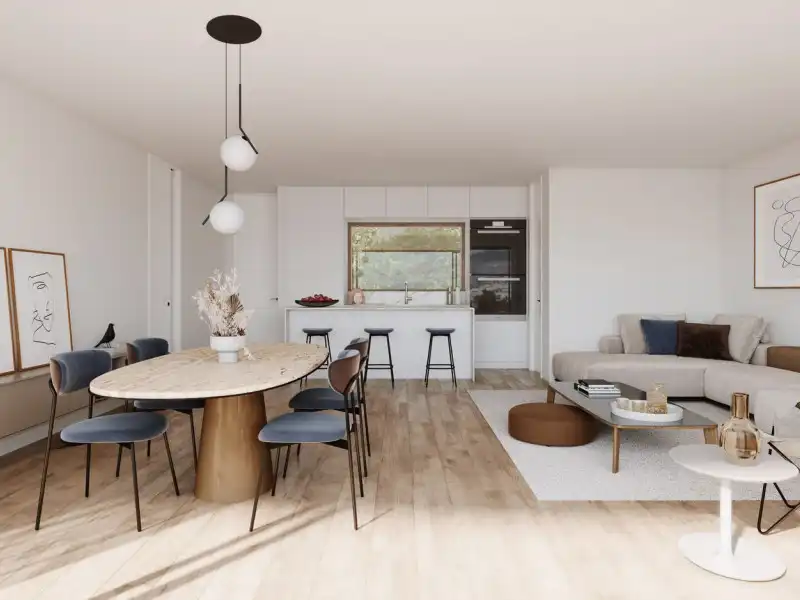 Penthouse mit Pool zum Verkauf in Camino de la Cantera, 1, imagen 6