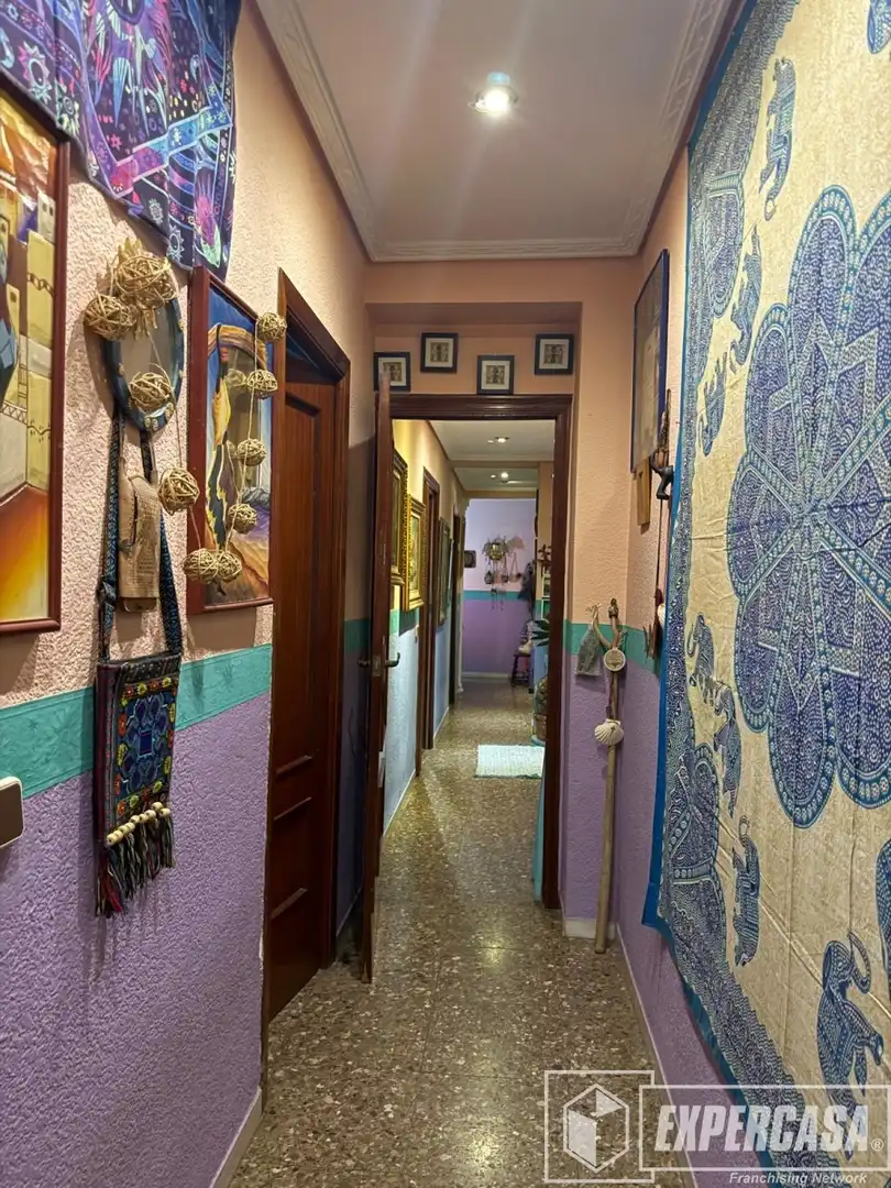 Wohnung zum Verkauf in Picassent, imagen 21