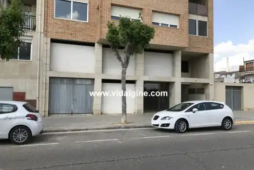 Local comercial en venda a Carrer de les Franqueses 63, imagen 3