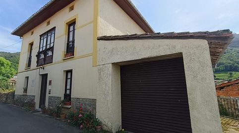 Foto 3 de Casa o chalet en venta en Vibaña - Ardisana - Caldueño, Llanes