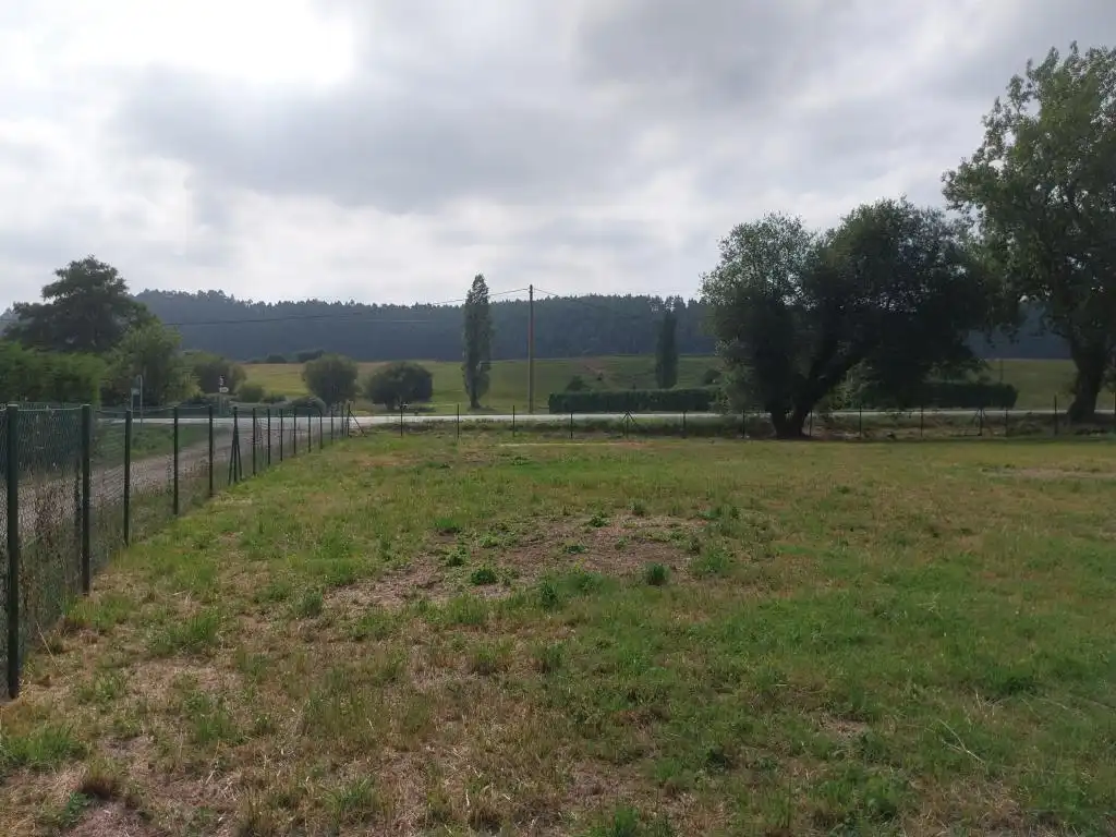 Terreno rustico in vendita a Santa María del Mar - El Puerto, imagen 7
