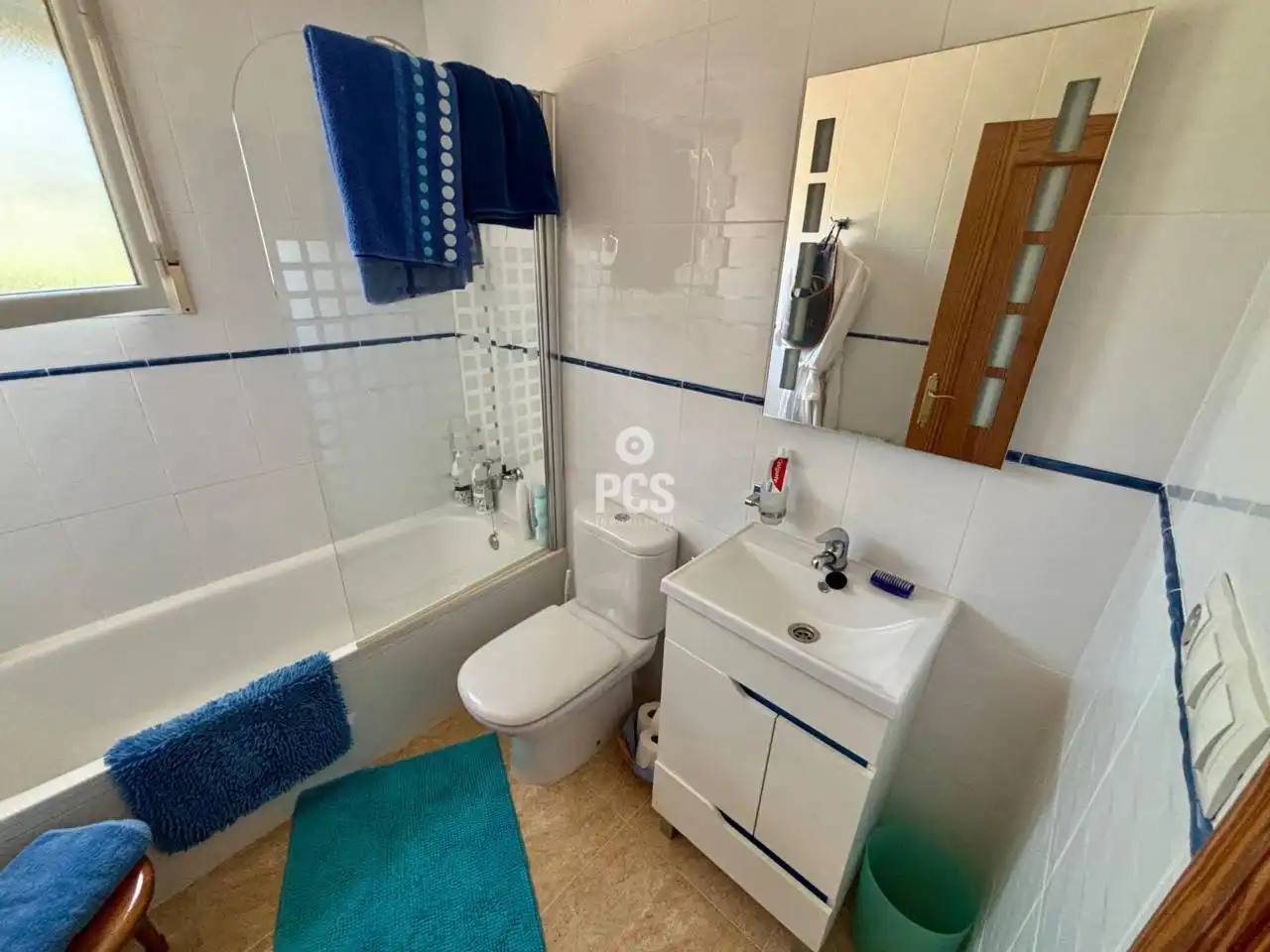 Detached house with pool for sale in Calle Totana Zona Huertos S/N, imagen 29
