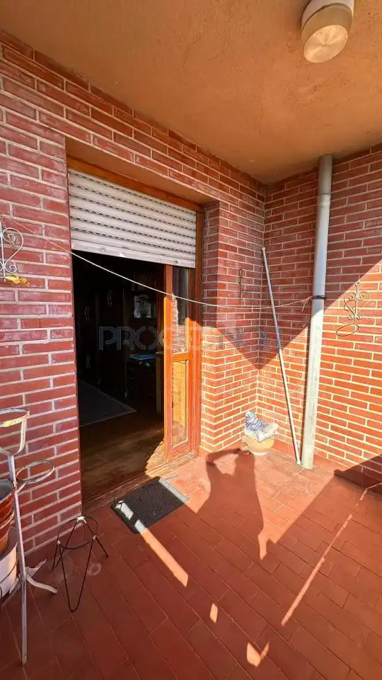 Piso en venta en León Capital  con Calefacción y Trastero
