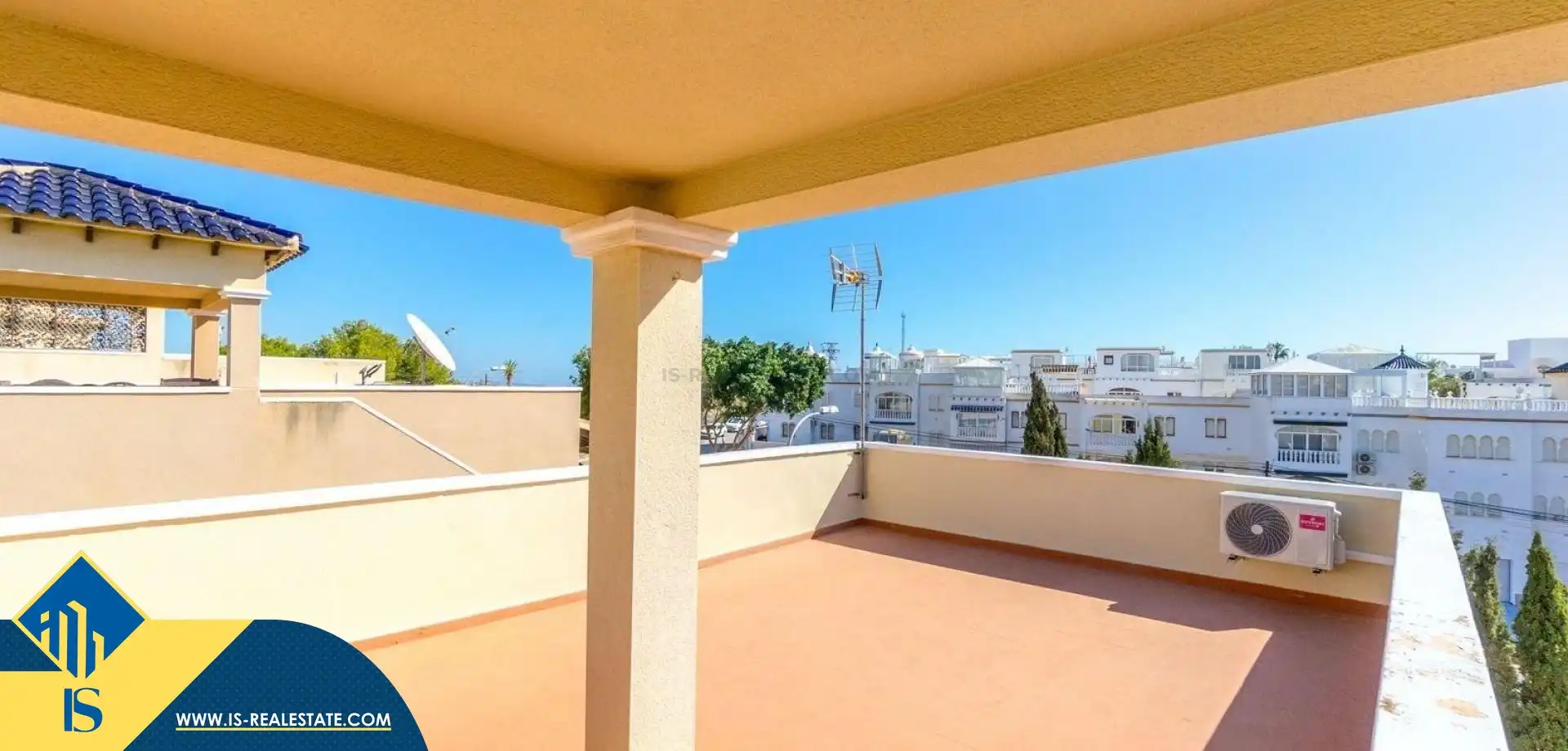 Haus mit Pool zum Verkauf in San Miguel de Salinas, imagen 18
