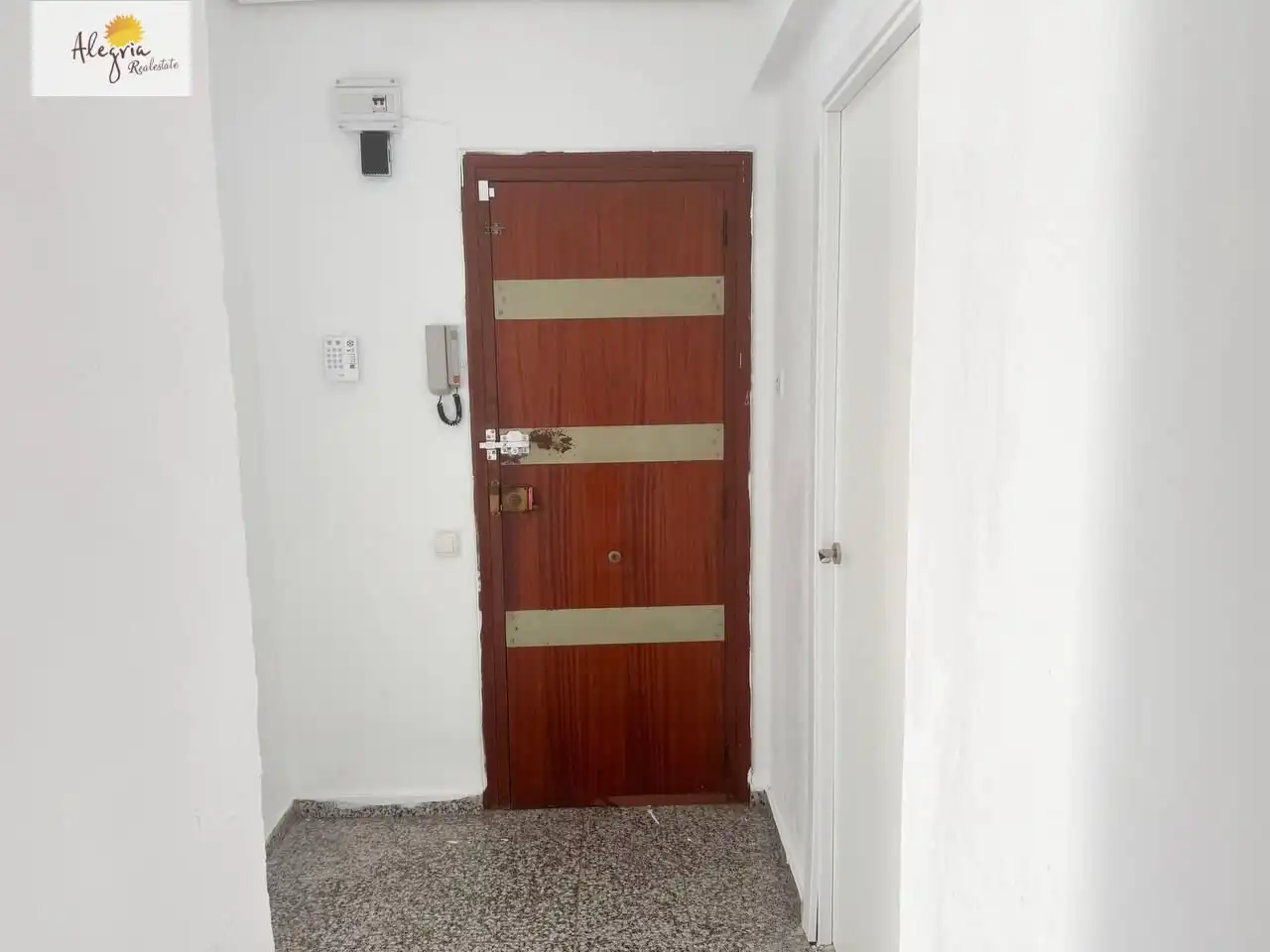 Apartment with terrace for sale in SIND MIGUEL HERNANDEZ P, imagen 21