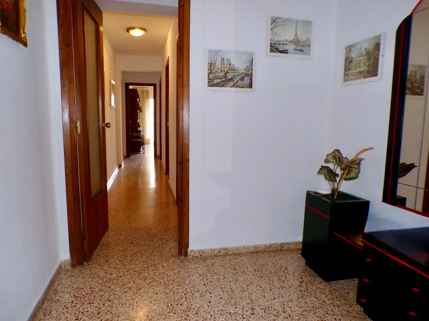 Appartamento con terrazza in vendita a Avenida Doctor Eugenio López-Trigo, imagen 16