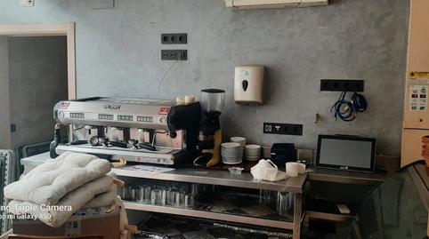 Photo 5 of Premises to rent in Calle General Villalba, El Real, Melilla