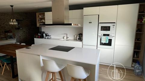 Foto 3 de Finca rústica en venda a Carretera Major, 20, Les Preses, Girona