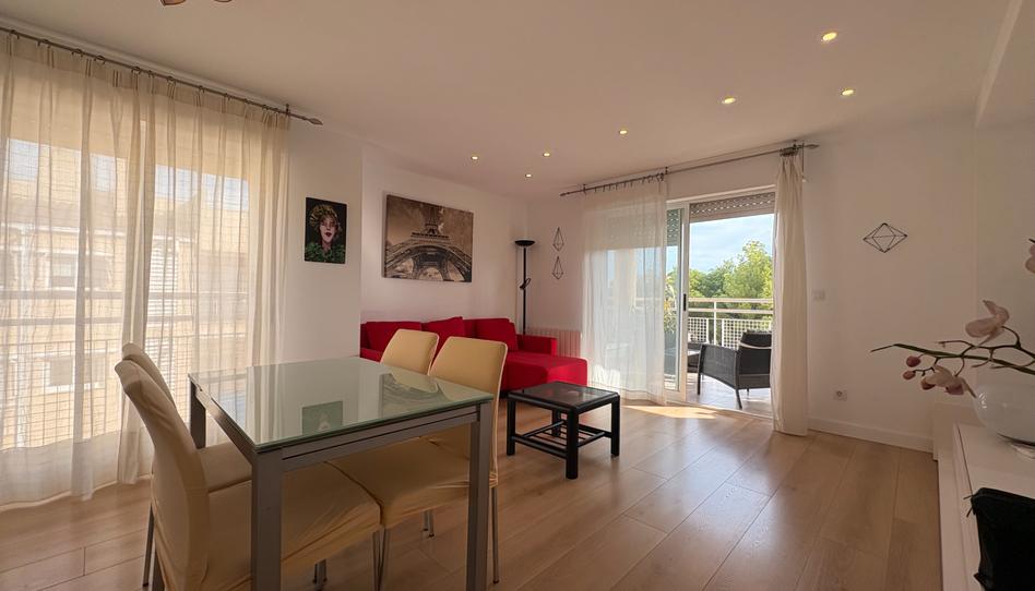 Photo 1 of Flat to rent in Calle Denia, El Grao, Castellón