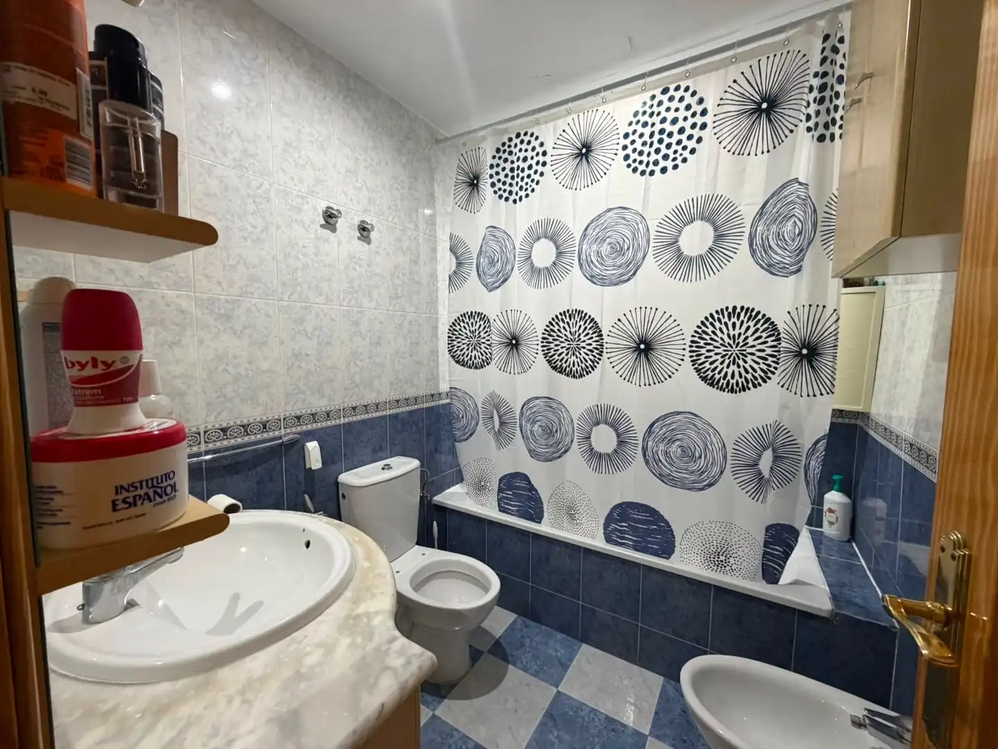 Bathroom of Houses for sale in Jun  with Air Conditioner and Heating