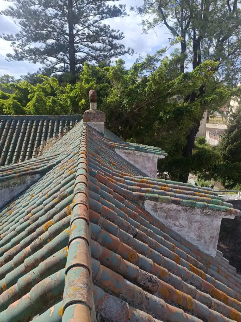 Außenansicht von Residential zur Miete in San Roque