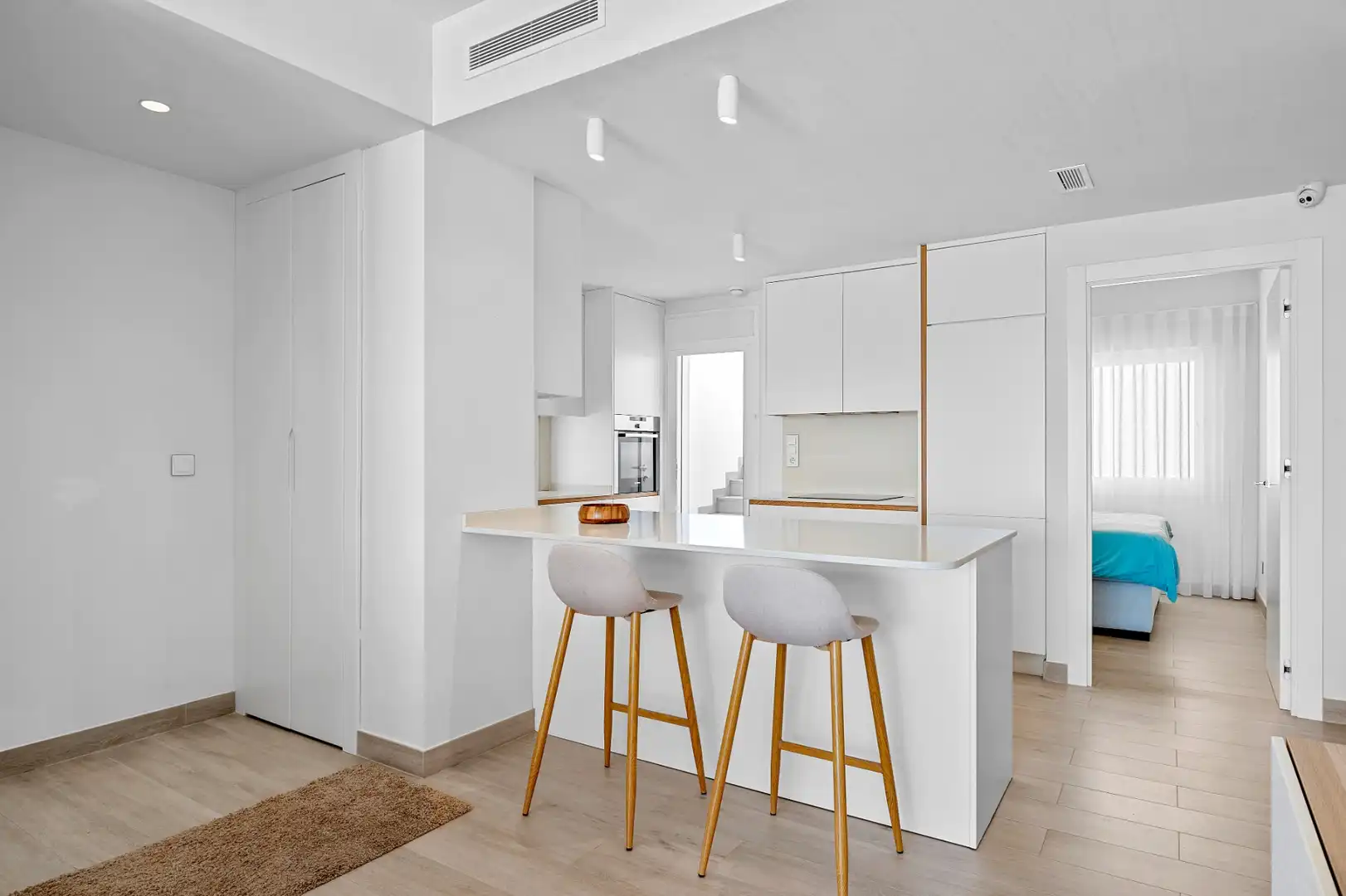 Casa con piscina en venta en San Miguel de Salinas, imagen 3