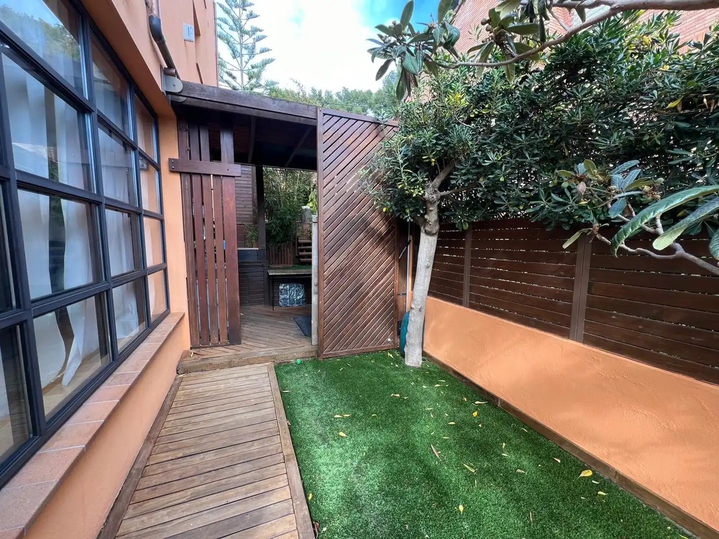 Casa amb jardí en venda a 323, imagen 35