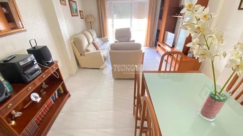 Foto 4 de Piso de alquiler en Playa de Garrucha, Garrucha