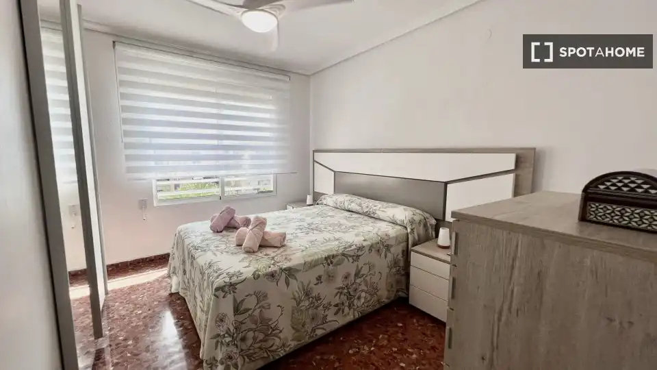 Habitació a Albal