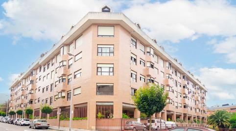 Photo 2 of Flat for sale in Calle José Manuel Fuente 'el Tarangu', 3, HUCA - La Cadellada, Oviedo