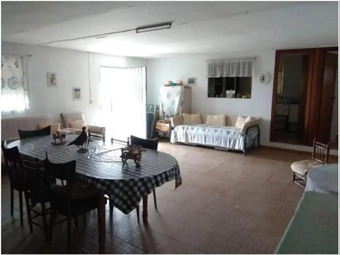 Sala de estar de Terreno en venta en Talaván