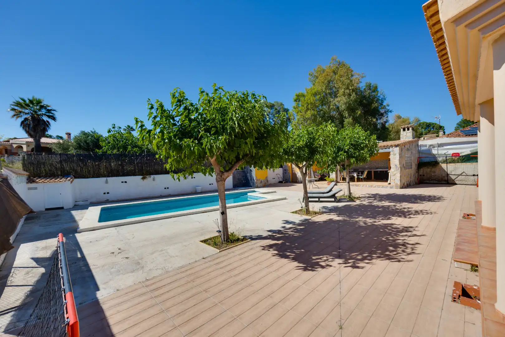 Chalet con piscina en venta en Calle Llibertat 12, imagen 62