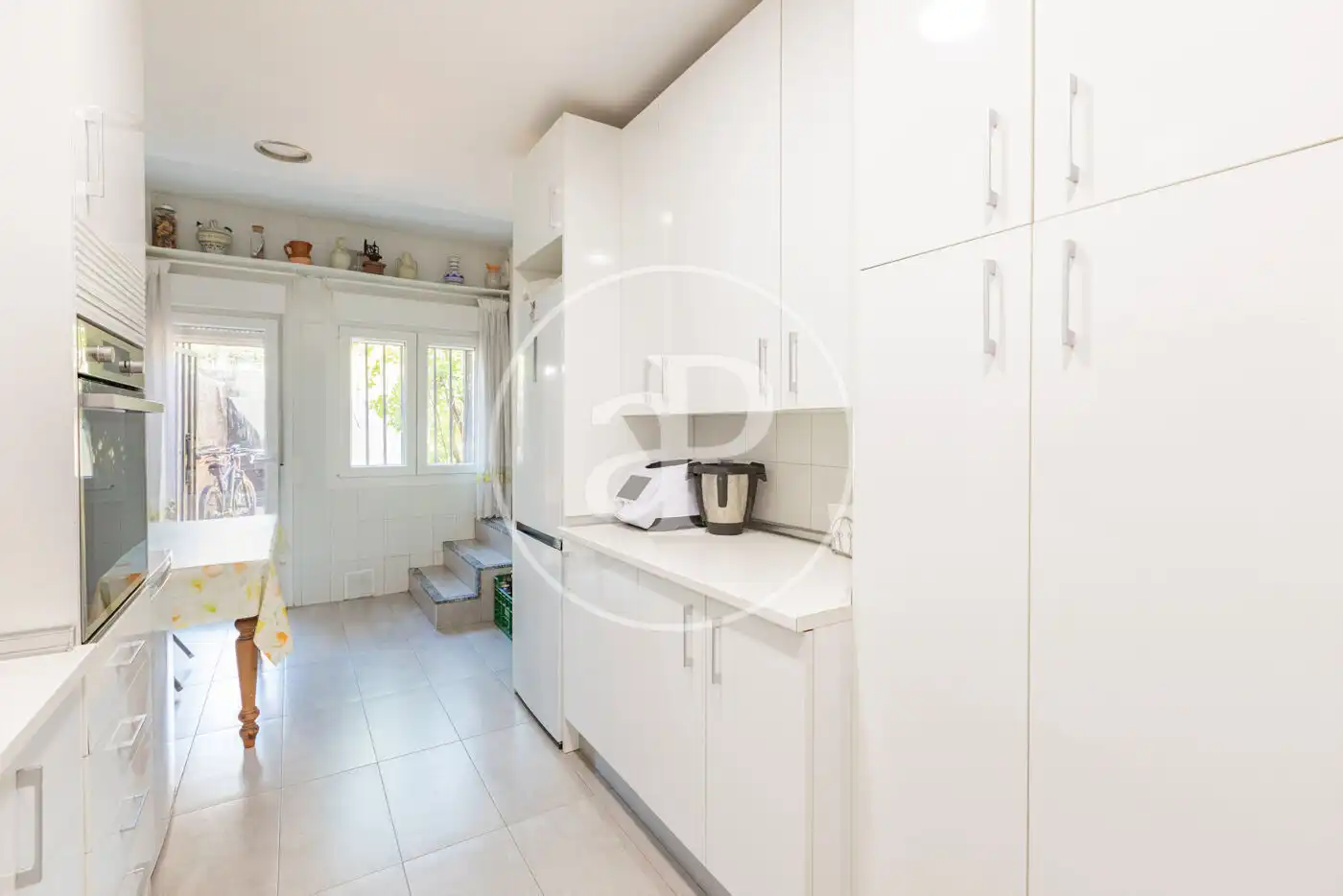 Flat with garden for sale in Moncloa - Aravaca, imagen 17