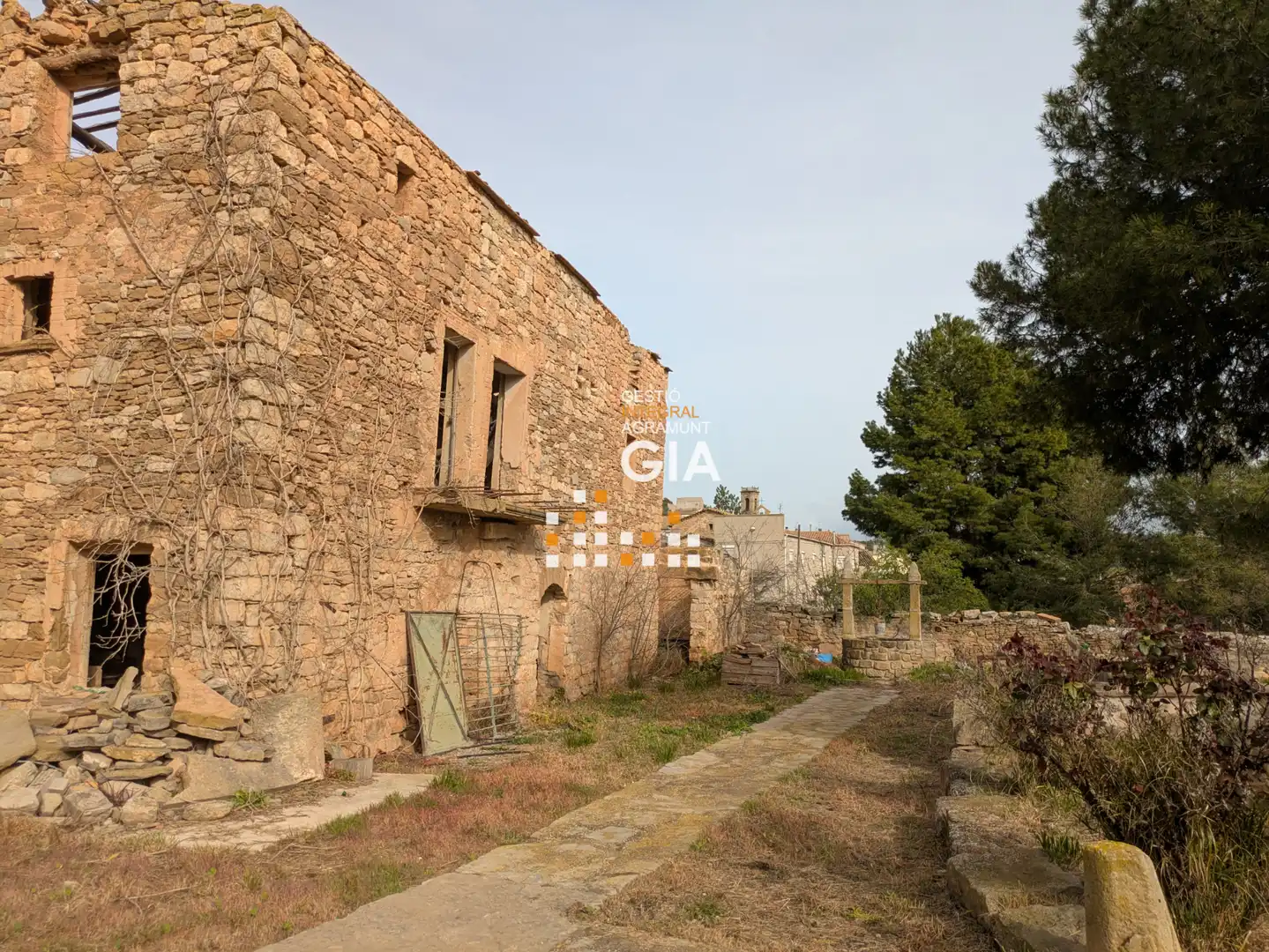 Casa o chalet en venta en Tàrrega con Jardín privado, Terraza y Trastero