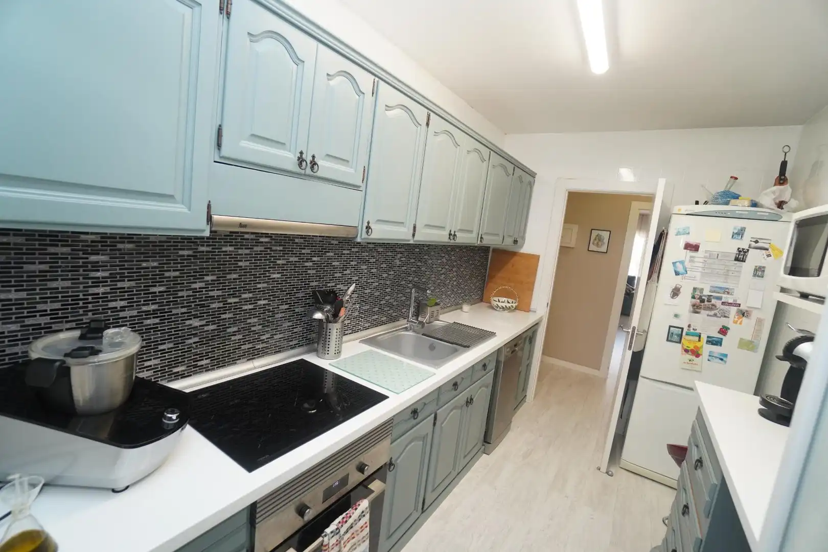 Apartament de lloguer a MASIA CATALA-SOCIAS CATAL, Sant Salvador