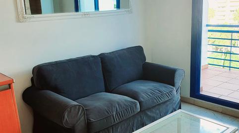 Photo 5 of Attic to rent in Parque de la Paloma, Benalmádena