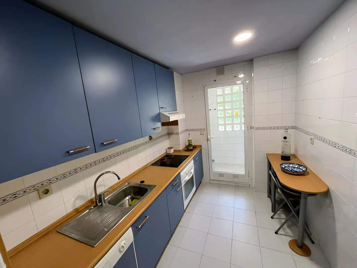 Wohnung mit Pool zum Verkauf in Milla de Oro, imagen 3