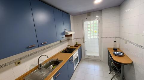 Foto 3 de Planta baja en venta en Nagüeles Alto, Marbella