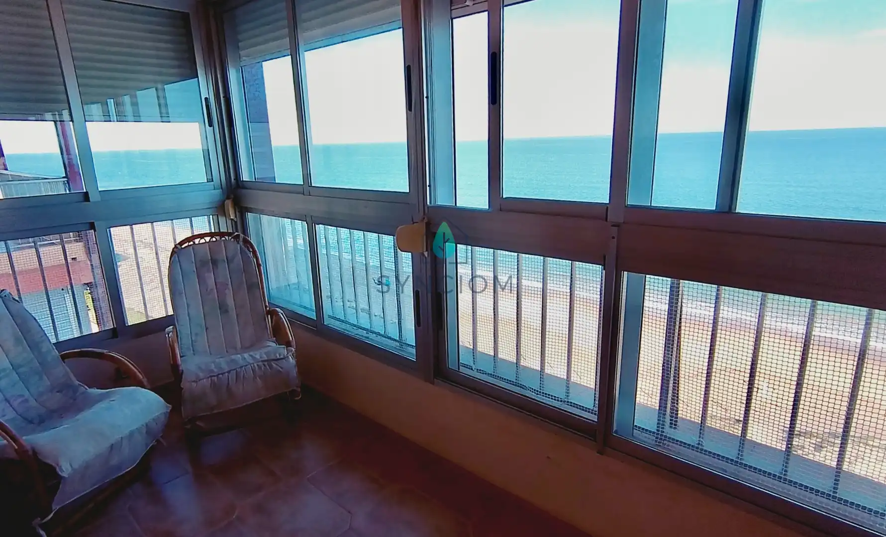 Habitación de Piso en venta en Sueca con Calefacción, Terraza y Trastero