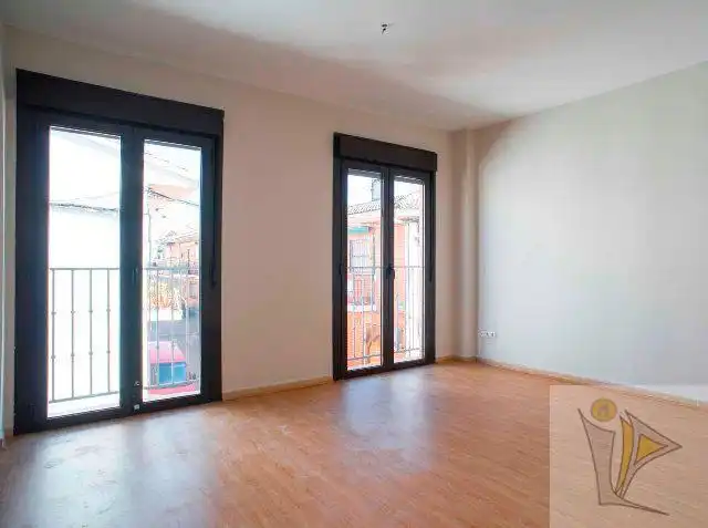 Habitación de Piso en venta en Villa del Prado