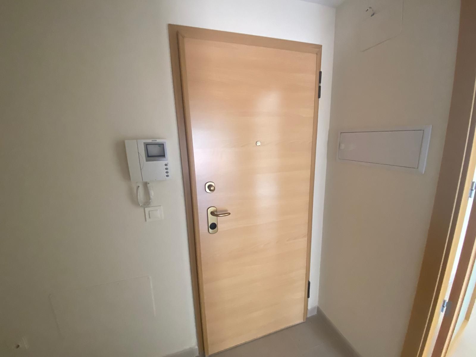 Wohnung zum verkauf in Albaida mit Balkon