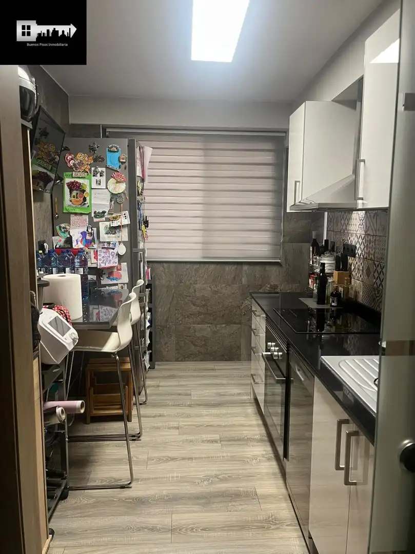Cuina de Pis en venda en Alicante / Alacant amb Aire condicionat i Calefacció