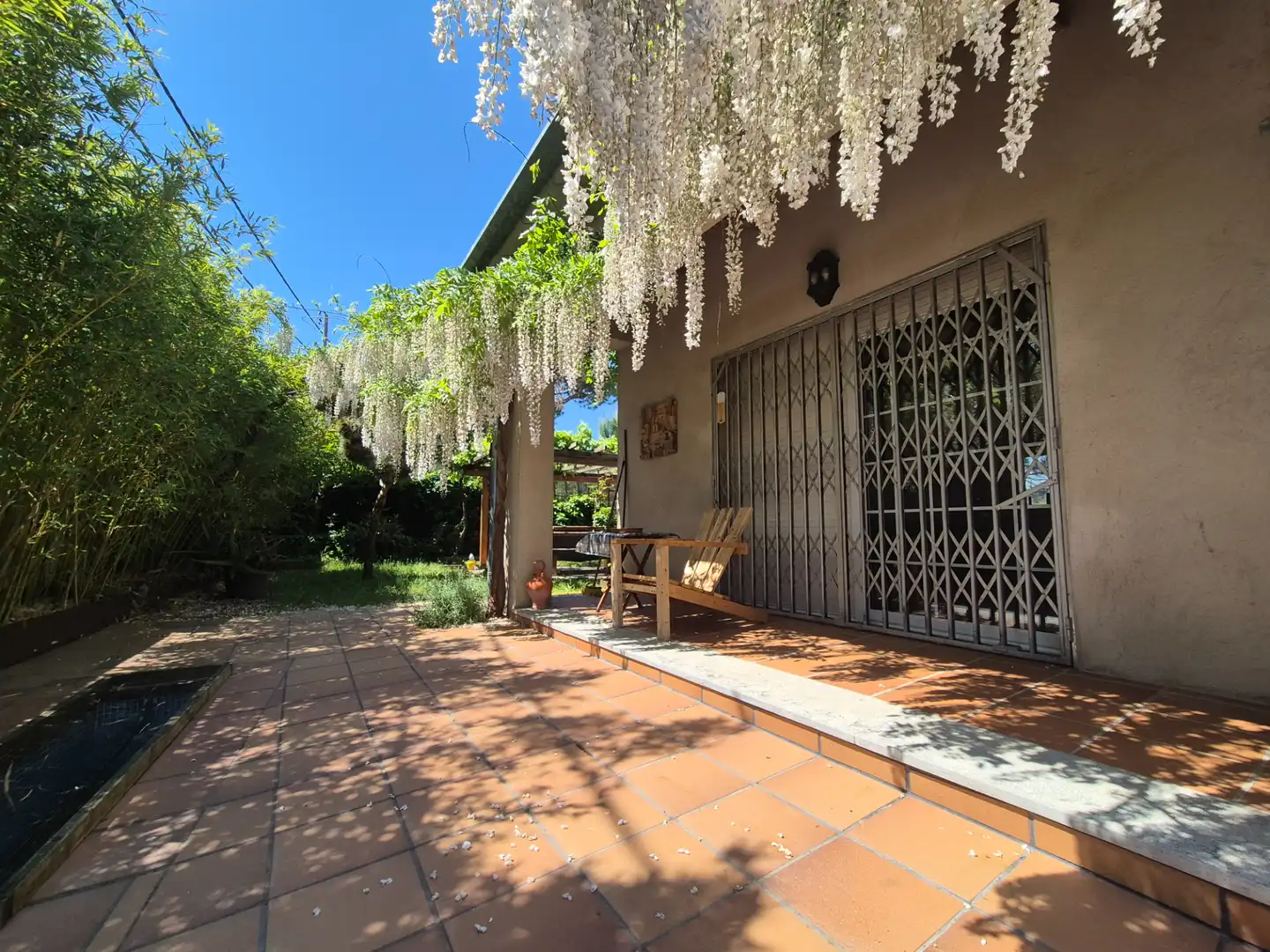 Chalet con jardín en venta en Niàgara Parc - Àgora Parc, imagen 3