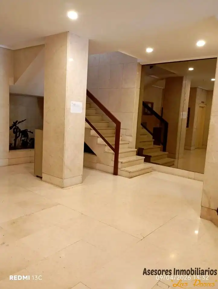 Pis en venda en Madrid amb Aire condicionat, Calefacció i Parquet