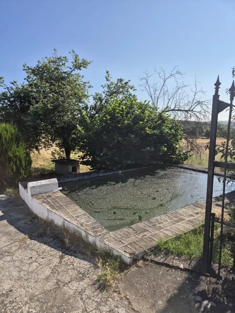 Finca rústica en venda a Fregenal de la Sierra