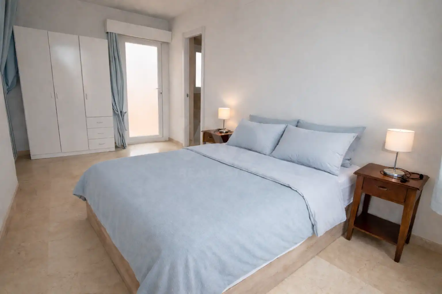 Habitación de Ático en venta en Tarifa con Aire acondicionado y Piscina