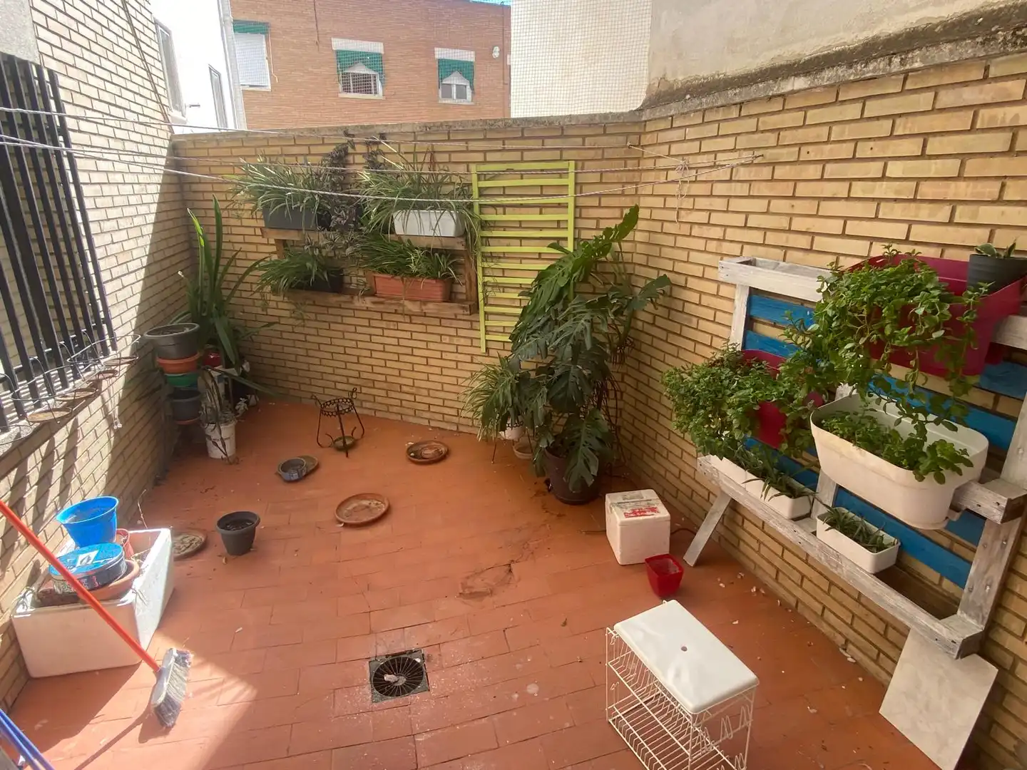 Flat with lift for sale in Calle Abén Canes, imagen 8