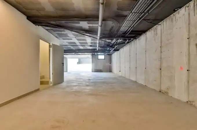Casa amb piscina en venda a Carrer Amsterdam, imagen 26