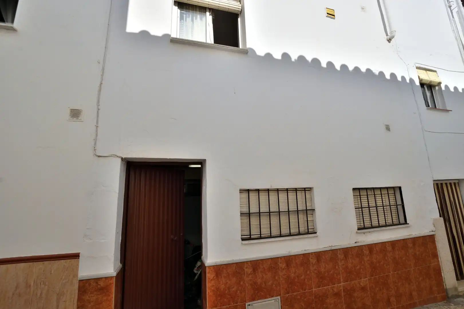 Reihenhaus mit Terrasse zum Verkauf in Calle Rosaleda 5, imagen 9