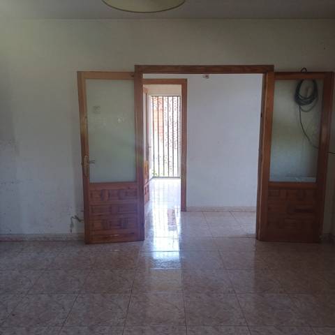 Casa-chalet en Venta en Urbanizacion Monte Rebollo en Fuentenovilla