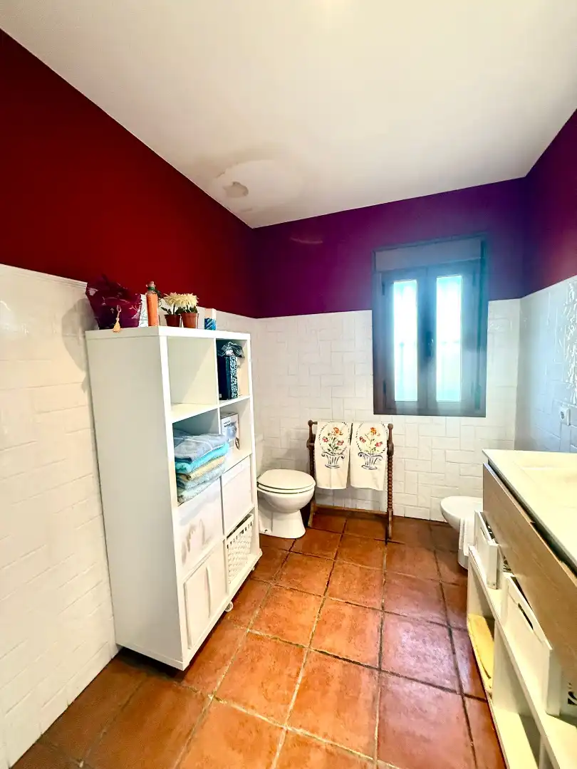 Chalet con terraza en venta en Los Brezos 2, imagen 24